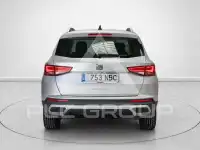 2025 Seat Alteca