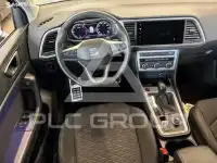 2025 Seat Alteca