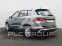 2025 Seat Alteca