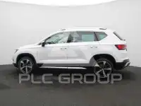 2025 Seat Alteca