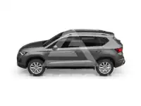 2025 Seat Alteca