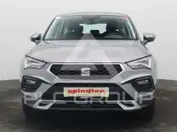 2025 Seat Alteca