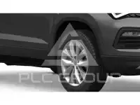 2025 Seat Alteca