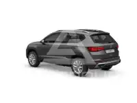 2025 Seat Alteca