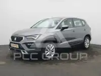 2025 Seat Alteca