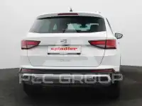 2025 Seat Alteca