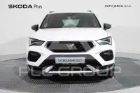 2025 Seat Alteca