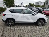 2025 Seat Alteca
