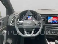 2025 Seat Alteca