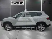 2025 Seat Alteca
