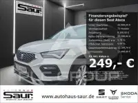 2025 Seat Alteca