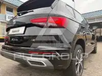 2025 Seat Alteca