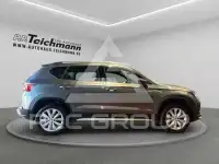 2025 Seat Alteca