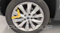 2025 Seat Alteca
