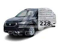 2025 Seat Alteca