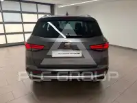 2025 Seat Alteca