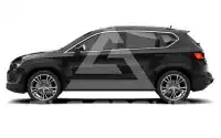 2025 Seat Alteca