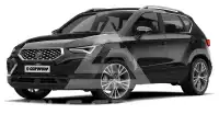 2025 Seat Alteca