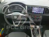 2025 Seat Alteca