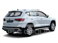 2025 Seat Alteca