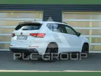 2025 Seat Alteca