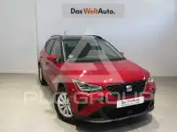 2025 Seat Alteca
