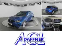 2025 Seat Alteca