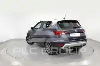 2025 Seat Alteca