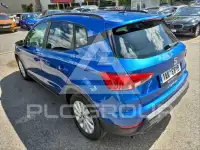 2025 Seat Alteca