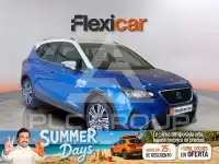 2025 Seat Alteca