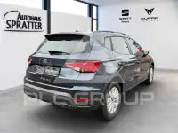2025 Seat Alteca
