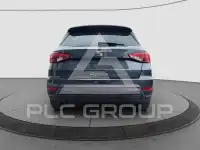 2025 Seat Alteca