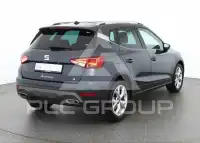 2025 Seat Alteca