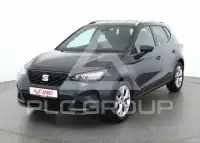 2025 Seat Alteca