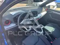 2025 Seat Alteca