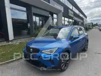 2025 Seat Alteca