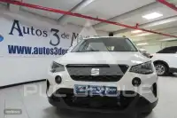 2025 Seat Alteca