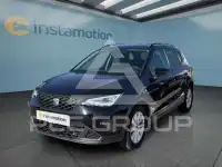 2025 Seat Alteca
