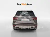 2025 Seat Alteca