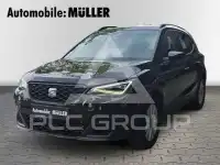 2025 Seat Alteca