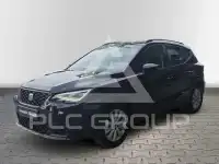 2025 Seat Alteca