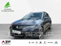 2025 Seat Alteca