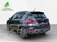 2025 Seat Alteca