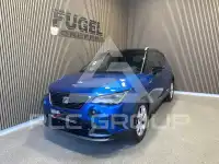 2025 Seat Alteca