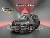 2025 Seat Alteca