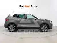 2025 Seat Alteca