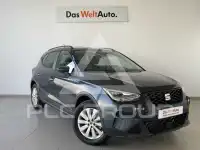 2025 Seat Alteca