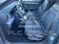 2025 Seat Alteca