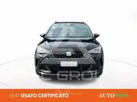 2025 Seat Alteca