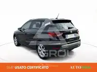 2025 Seat Alteca